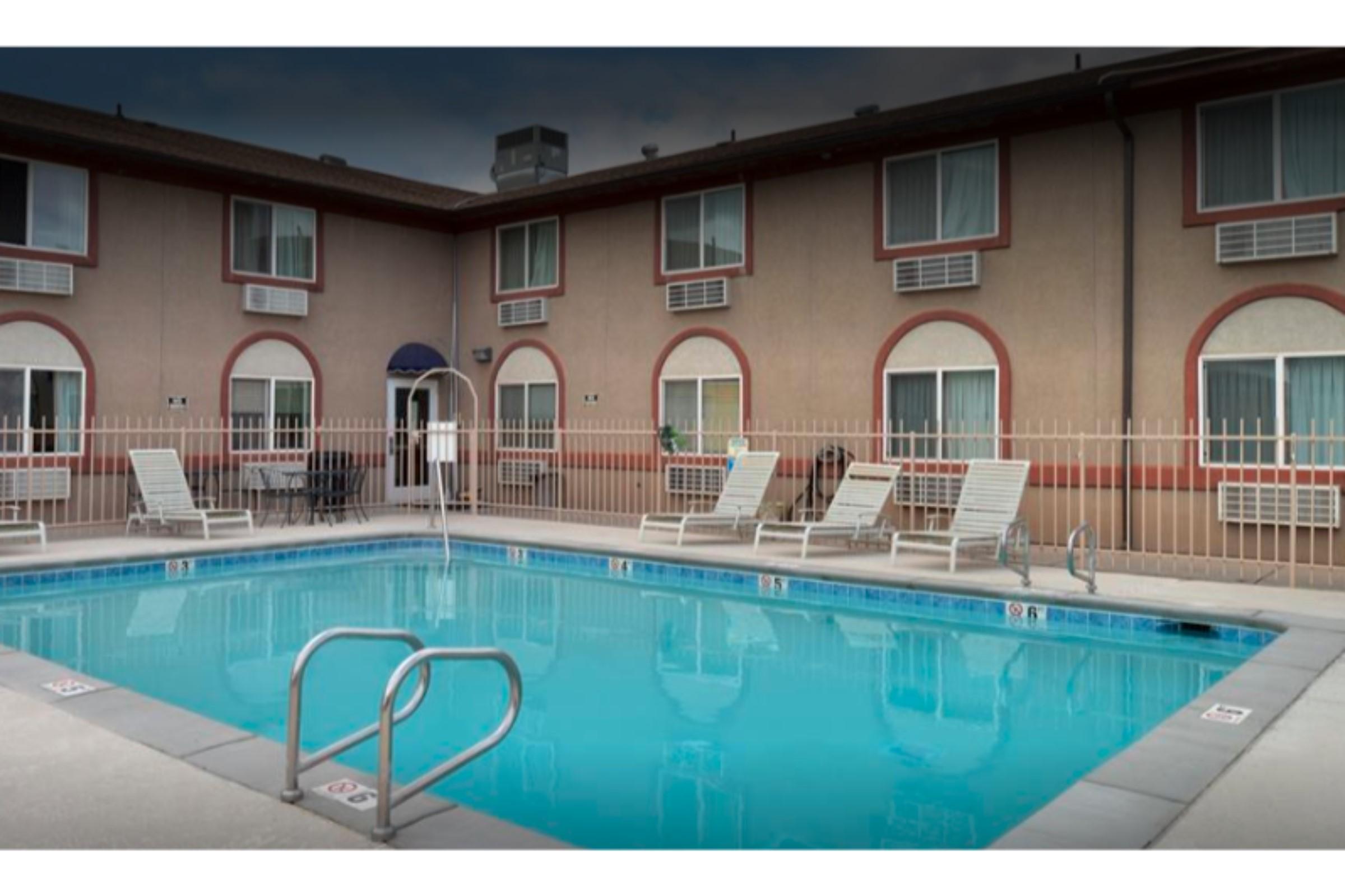 Red Roof Inn St George Ut - Convention Center St. George Exterior foto
