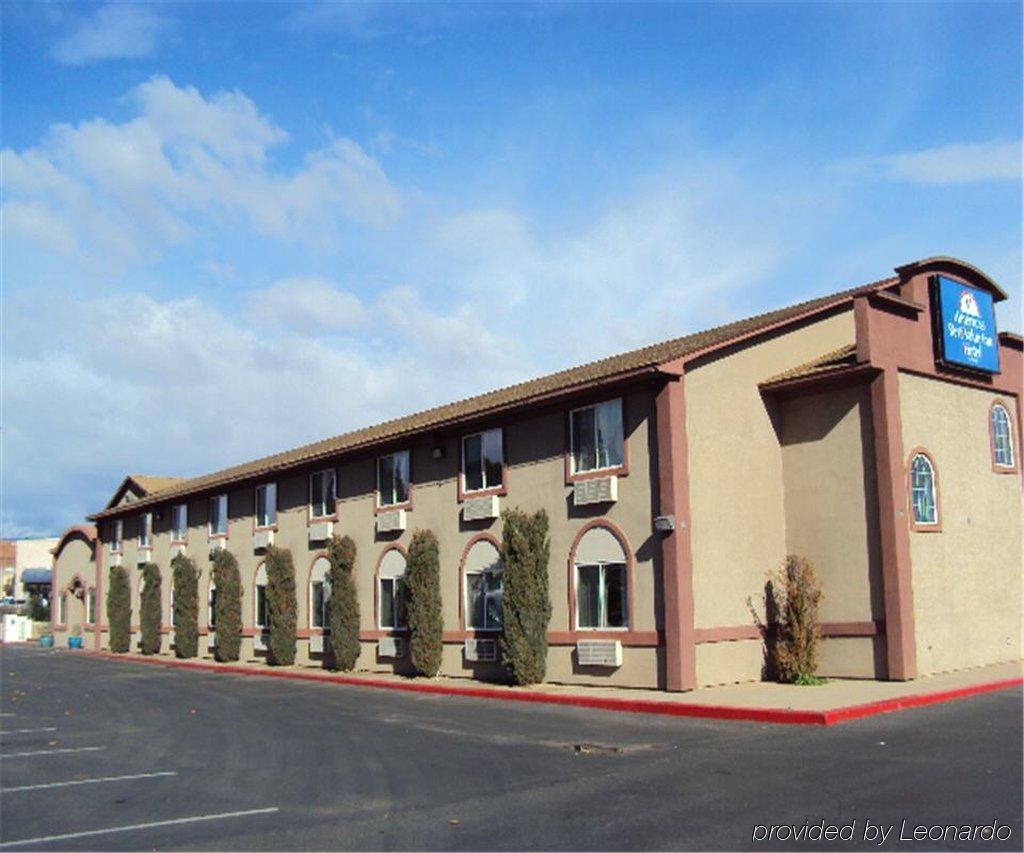 Red Roof Inn St George Ut - Convention Center St. George Exterior foto