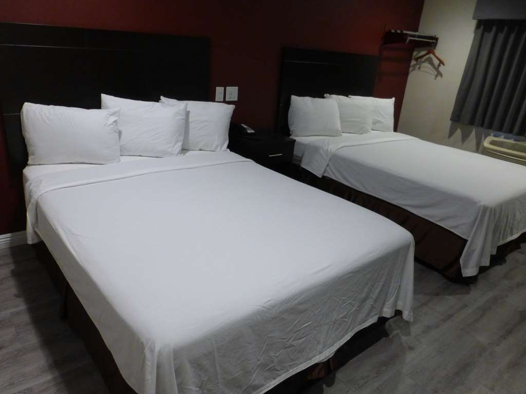 Red Roof Inn St George Ut - Convention Center St. George Cameră foto