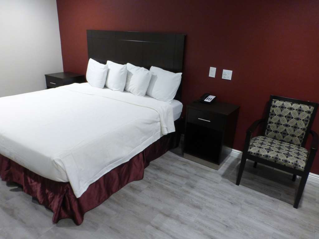 Red Roof Inn St George Ut - Convention Center St. George Cameră foto
