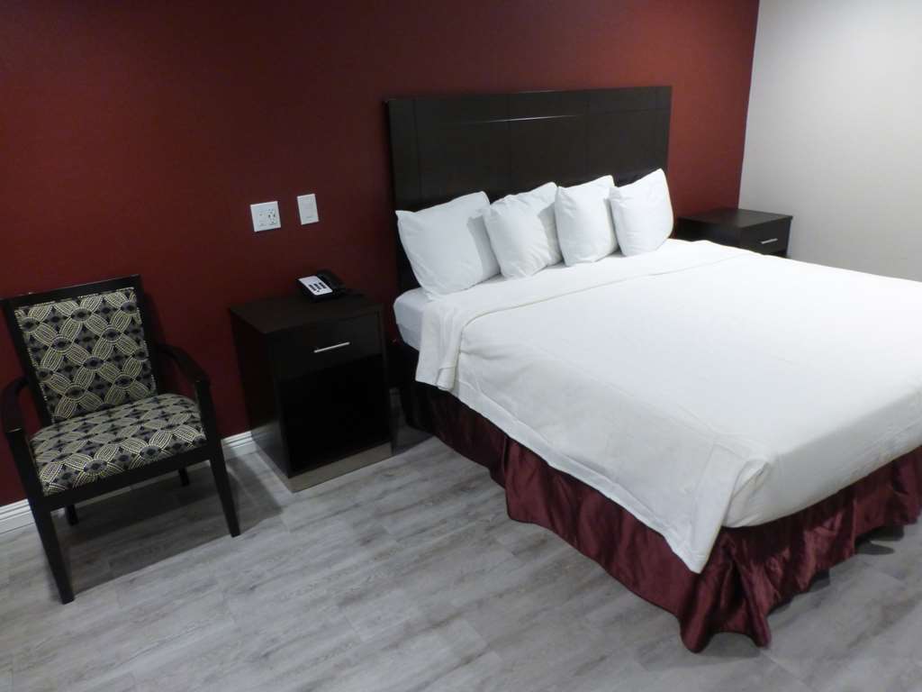 Red Roof Inn St George Ut - Convention Center St. George Cameră foto