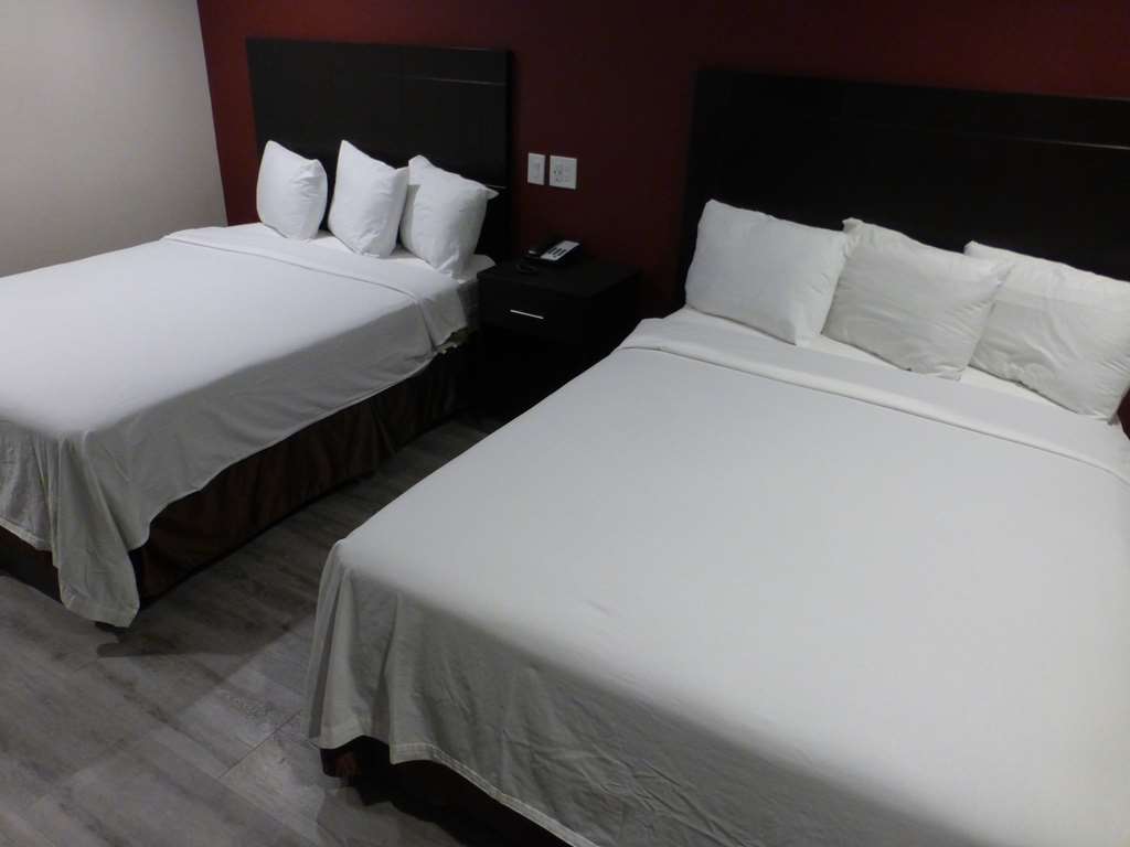 Red Roof Inn St George Ut - Convention Center St. George Cameră foto