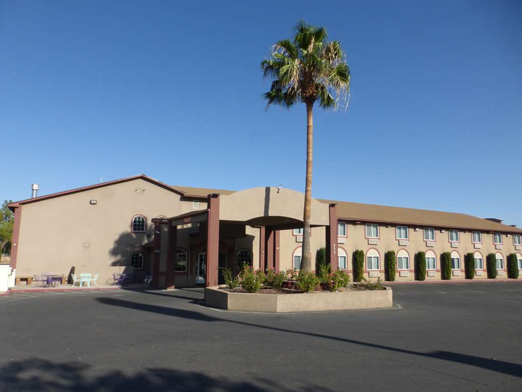 Red Roof Inn St George Ut - Convention Center St. George Exterior foto